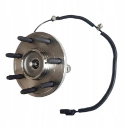 EBI 513326 BL3Z1104D, CL3Z1104C, CL3Z1104G, CL3Z1104K Маточина колеса передня ПЕРЕДНЯ Ford F150 2010-2014 AWD 4x4 з підшипником