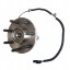 EBI 513326 BL3Z1104D, CL3Z1104C, CL3Z1104G, CL3Z1104K Маточина колеса передня ПЕРЕДНЯ Ford F150 2010-2014 AWD 4x4 з підшипником