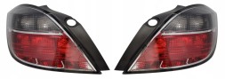 Depo MGDE1968LUE, MGDE1968RUE ЗАДНІ ЛІХТАРІ ASTRA H HATCHBACK 5D 07-12 КОМПЛЕКТ DEPO