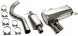 TA-Technix 02BM007-8_4 Спортивна вихлопна система CATBACK 2x80мм TA TECHNIX для BMW 3 кабріолет (E93)