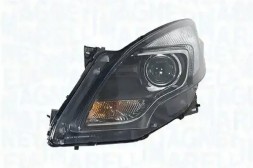 MAGNETI MARELLI 710301263207 Прожектор лампа 710301263207 magneti marelli