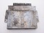 Sagem 9654528480 9642222380 21584806-6 ECU КОМП'ЮТЕР 9654528480 9642222380 21584806-6 CITROEN PEUGEOT