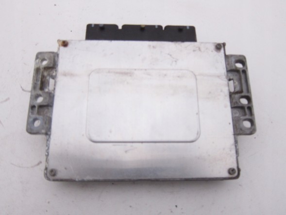 Sagem 9654528480 9642222380 21584806-6 ECU КОМП'ЮТЕР 9654528480 9642222380 21584806-6 CITROEN PEUGEOT