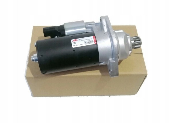 AS-PL Стартер AS-PL S0243SR