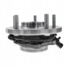 SRLine 68223504AB 68429524AA 68522906AA Підшипник маточини SRLine передній новий для Chrysler Pacifica/Voyager