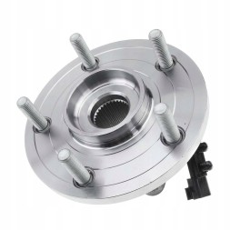 SRLine 68223504AB 68429524AA 68522906AA Підшипник маточини SRLine передній новий для Chrysler Pacifica/Voyager