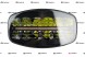 RX RACELIX RX7000823 2x ФАРА 9 ДЮЙМІВ 12 LED РОБОЧИЙ ГАЛОГЕН ОВАЛЬНИЙ білий помаранчевий 12В 24В
