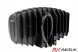 RX RACELIX RX7000823 2x ФАРА 9 ДЮЙМІВ 12 LED РОБОЧИЙ ГАЛОГЕН ОВАЛЬНИЙ білий помаранчевий 12В 24В