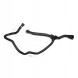 Gates 05-4583 Шнур системи охолодження 05-4583 gates ford