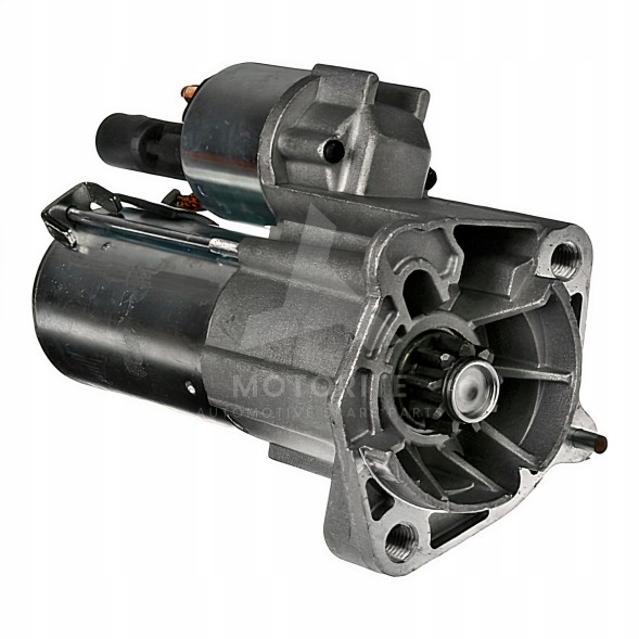 Motorite 120.243.476 СТАРТЕР AUDI SEAT A4 A6 EXEO 2.0 Р