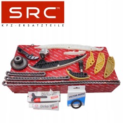 SRC 06K109467P, 06K198228A, 06H103085G, Dirko Erling HT +300 КОМПЛЕКТ ГРМ AUDI SEAT SKODA VW 1.8 2.0 TSI TFSI 12-
