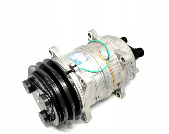CHINA QP16/2a/24V/H Компресор компресор carrier zanotti qp tm16 2a 24в h 3/4x7/8"