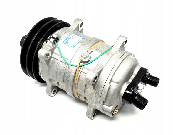 CHINA QP16/2a/24V/H Компресор компресор carrier zanotti qp tm16 2a 24в h 3/4x7/8"
