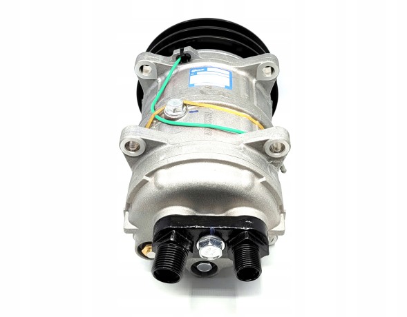 CHINA QP16/2a/24V/H Компресор компресор carrier zanotti qp tm16 2a 24в h 3/4x7/8"