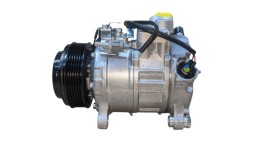 MSG AC0296NEW Компресор кондиціонера MSG європейський