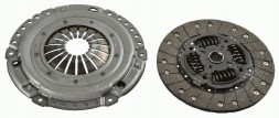Sachs 3000 950 615:8 Оригінальне зчеплення sachs 3000950615