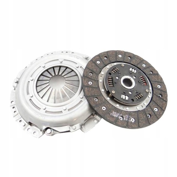 Sachs 3000 950 615:8 Оригінальне зчеплення sachs 3000950615