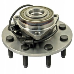 Китай CQ-1411232008 МАТОЧИНА КОЛЕСА ПЕРЕДНЯ RWD DODGE РАМА 2500 3500 ПІКАП 03-05