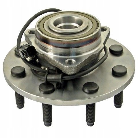 Китай CQ-1411232008 МАТОЧИНА КОЛЕСА ПЕРЕДНЯ RWD DODGE РАМА 2500 3500 ПІКАП 03-05
