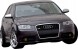 TA-Technix 02AU021-8-1 Спортивний глушник вихлопу 2x80mm TA 02AU021-8 AUDI A3 Sportback (8PA) QUATTRO