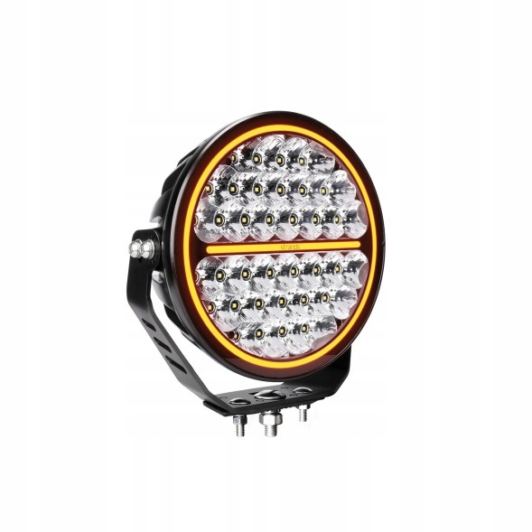 Strands 5906573148864 Робоча LED лампа галогенний прожектор STRANDS NR NIGHT RANGER 9" 13377lm 145W