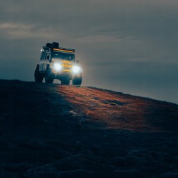 Strands 5906573148864 Робоча LED лампа галогенний прожектор STRANDS NR NIGHT RANGER 9" 13377lm 145W