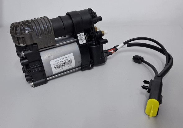 Jeep OE КОМПРЕСОР ПНЕВМОПІДВІСКИ JEEP GRAND CHEROKEE 2010 - 2022 68572790AA НОВИЙ!