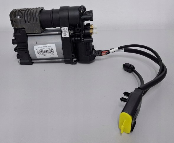 Jeep OE КОМПРЕСОР ПНЕВМОПІДВІСКИ JEEP GRAND CHEROKEE 2010 - 2022 68572790AA НОВИЙ!