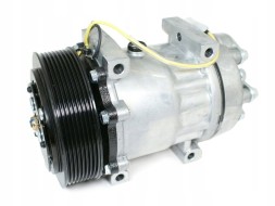 EURO KLIMA EKL33051-ZA, 8191892 85000315 85003041 850670N 8645616 89065 8FK351132-171 8FK351132-671, SD7H15-8151, SD7H15-8176, VLK030, SD7H15-6034 КОМПРЕСОР КОНДИЦІОНЕРА VOLVO 11104251 15082727 20538307 21184142 8113628