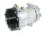 EURO KLIMA EKL33051-ZA, 8191892 85000315 85003041 850670N 8645616 89065 8FK351132-171 8FK351132-671, SD7H15-8151, SD7H15-8176, VLK030, SD7H15-6034 КОМПРЕСОР КОНДИЦІОНЕРА VOLVO 11104251 15082727 20538307 21184142 8113628