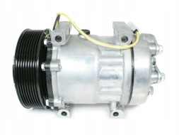 EURO KLIMA EKL33051-ZA, 8191892 85000315 85003041 850670N 8645616 89065 8FK351132-171 8FK351132-671, SD7H15-8151, SD7H15-8176, VLK030, SD7H15-6034 КОМПРЕСОР КОНДИЦІОНЕРА VOLVO 11104251 15082727 20538307 21184142 8113628