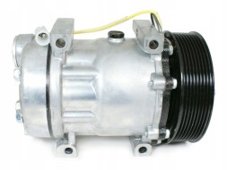 EURO KLIMA EKL33051-ZA, 8191892 85000315 85003041 850670N 8645616 89065 8FK351132-171 8FK351132-671, SD7H15-8151, SD7H15-8176, VLK030, SD7H15-6034 КОМПРЕСОР КОНДИЦІОНЕРА VOLVO 11104251 15082727 20538307 21184142 8113628