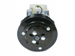 EURO KLIMA EKL33051-ZA, 8191892 85000315 85003041 850670N 8645616 89065 8FK351132-171 8FK351132-671, SD7H15-8151, SD7H15-8176, VLK030, SD7H15-6034 КОМПРЕСОР КОНДИЦІОНЕРА VOLVO 11104251 15082727 20538307 21184142 8113628