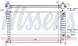 Nissens 68005A Охолоджувач води 68005а nissens saab 9-5