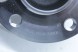 BMW OE 8866413 33408866413 OE СТУПИЦЯ КОЛЕСА З ПІДШИПНИКОМ ЗАДНЯ MINI J05 ACEMAN J01 COOPER 8866413