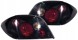 Junyan 571091AE mhm Лампи задні kpl Тюнінг Clear Black Peugeot 307 2001- Lift 2005-2007 хетчба