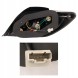 Junyan 571091AE mhm Лампи задні kpl Тюнінг Clear Black Peugeot 307 2001- Lift 2005-2007 хетчба