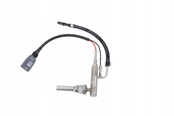 CHINA PL996287 Клапан пари палива інжектор свічка форсаж dpf ford kuga mk1 2.0 tdci