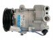 EURO KLIMA 13250606 / 1618047 / 13271266 EKL37182 Компресор кондиціонера Delphi 12V, діаметр 110 мм, замінник