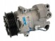 EURO KLIMA 13250606 / 1618047 / 13271266 EKL37182 Компресор кондиціонера Delphi 12V, діаметр 110 мм, замінник