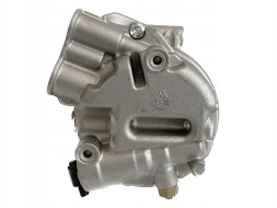EURO KLIMA 13250606 / 1618047 / 13271266 EKL37182 Компресор кондиціонера Delphi 12V, діаметр 110 мм, замінник