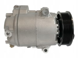EURO KLIMA 13250606 / 1618047 / 13271266 EKL37182 Компресор кондиціонера Delphi 12V, діаметр 110 мм, замінник