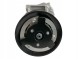 EURO KLIMA 13250606 / 1618047 / 13271266 EKL37182 Компресор кондиціонера Delphi 12V, діаметр 110 мм, замінник