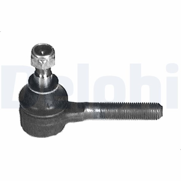 TA1208 DELPHI Накінечник кермової тяги