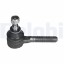 TA1208 DELPHI Накінечник кермової тяги