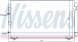 Nissens 94608 Радіатор кондиционера для toyota previa ii 2.0 2.4