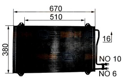 Hella HEL8FC 351 037-161(iMOTO) Конденсатор hella 9015000554 9015000454 а + набір водія #37