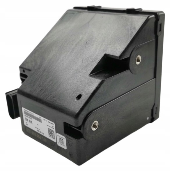 Volkswagen OE 57L035335, DWP57L035335OE Генератор імітатора звуку двигуна VW Tayron 57L035335 Новий