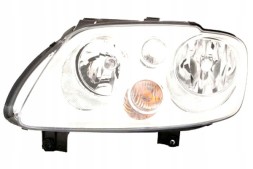 Depo 441-1172L-LDBM1 DEP/BOX Фа depo передня лампа vw caddy iii combi 1