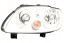 Depo 441-1172L-LDBM1 DEP/BOX Фа depo передня лампа vw caddy iii combi 1